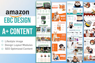design amazon premium a plus content a plus content