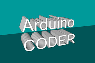 code for your arduino projects