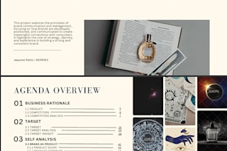 redesign clean your ppt presentation design