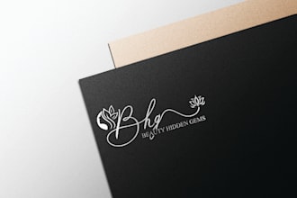 design modern vector logo