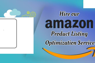 do a professionally amazon fba product listing optimization