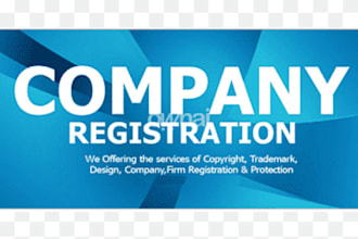 do formation and registration of llc pvt company corporation
