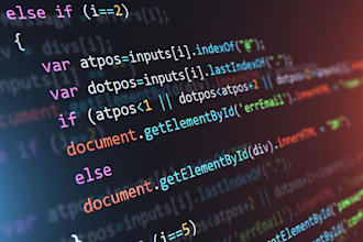 teach and guide you in java c cpp python programming