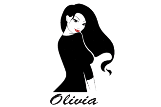 design a vector silhouette,stencil art, circut,face logo and line art