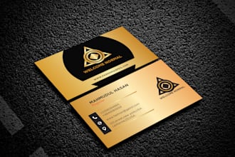 do creative business card design