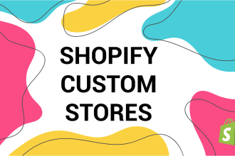 do shopify bug fix and solve shopify issues