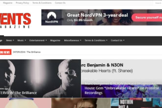 do publish article on ventsmagazine