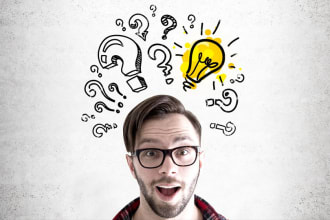 create a catchy slogan or tagline for you