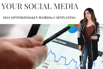 grow your social media
