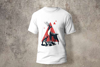 design graphic, merch by amazon, anime, typography t shirt