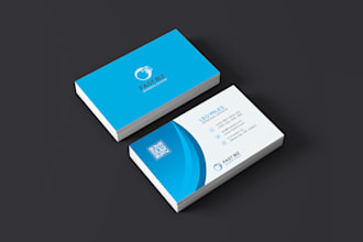 design elegant business card