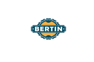 design bicycle brand logo in 1 day
