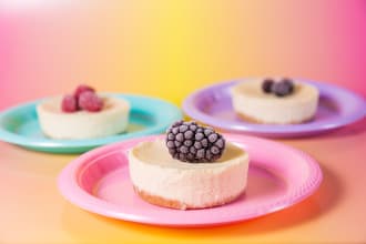 shoot professional food photo of your recipe