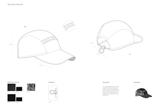 do fashion or accessory technical design cads