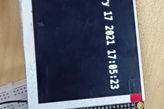 make you code, program for esp32 and esp8266 project