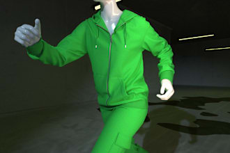 teach clo3d beginners, intermediate and advanced