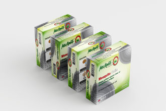 do packaging design, corrugated box, kraft packaging