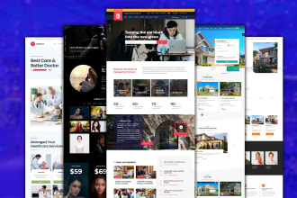do edit or redesign wix website, clone wix, customize wix website