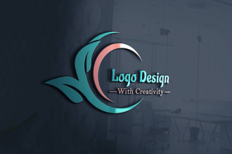 design abstract or minimalist logo