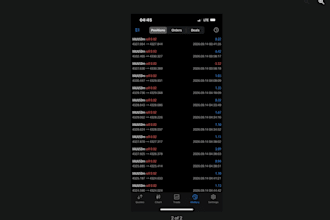 custom mt5 expert advisor ea in mql5