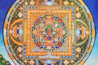 be your meditative sound healing and journey  composer