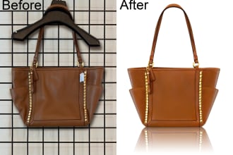 do product photo editing and retouching