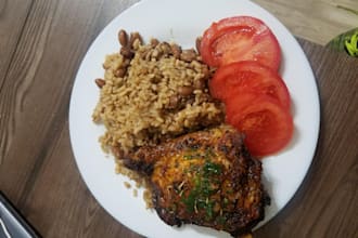 create easy cooking recipes for beginners