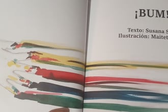 proofread and edit your spanish novel