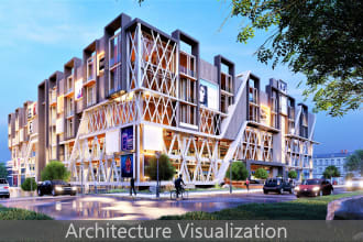 be your architect and designer