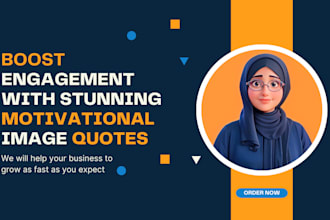 create motivational quotes images