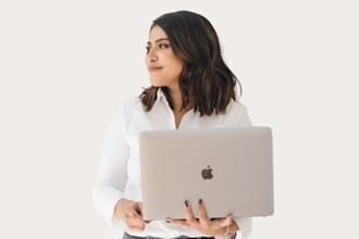 professionally edit your director and executive level resume