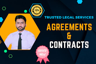 be your online lawyer and consultant for legal documents