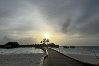 create your dream vacation travel itinerary for you