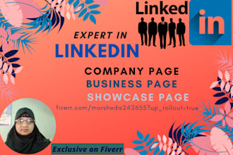 purely rebuild and optimize your linkedin profile