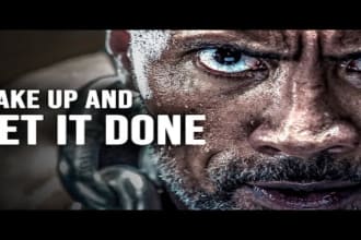 create professional motivational and inspirational videos