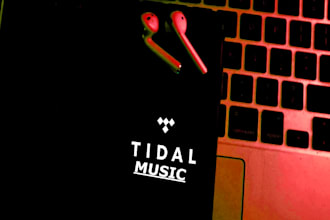 promote your tidal music to a wide range of audiences