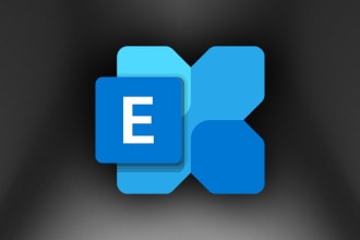 provide microsoft exchange technical support
