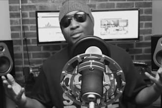 rap to bring you Traffic and Sales Online