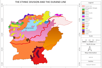 do spatial analysis and mapping using qgis and arcgis