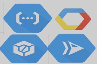 build scalable serverless functions on the cloud