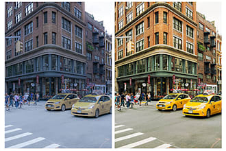 convert your 20 dull photos into high contrast hdr photos
