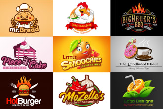 design modern kitchen,restaurant,BBQ,food drink,bakery,cafe,coffee shop logo