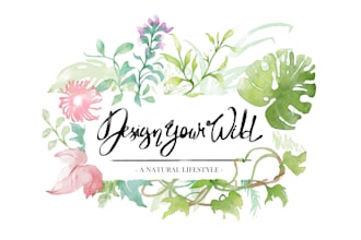 design your sign or vector