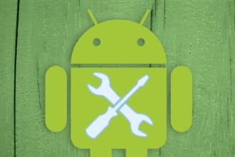fix bugs, crashes, issues and errors in android studio and apps