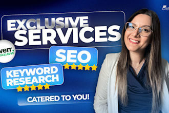 do a linguistic search for the perfect SEO keywords