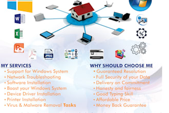 support on windows and linux