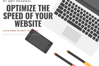 speed up wordpress website and improve google pagespeed