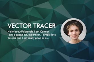 trace any signature super fast