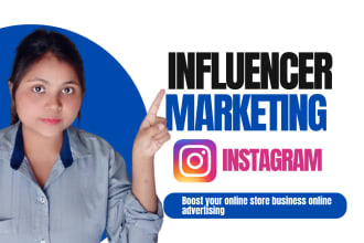 find best instagram influencer