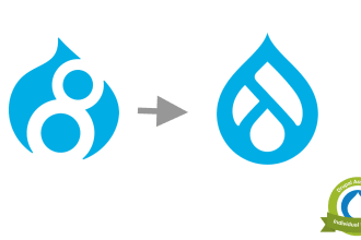 analysis and update your drupal 8 site for drupal 9 upgrade